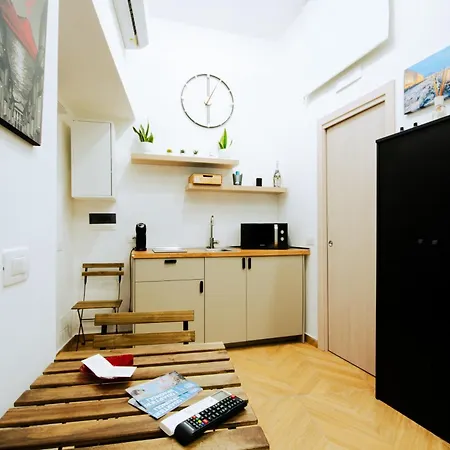 La Casa Di Nini Centro *