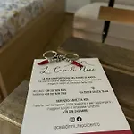 公寓 La Casa Di Nini Centro 那不勒斯