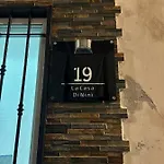 公寓 La Casa Di Nini Centro *