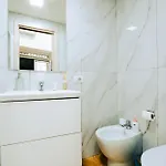 公寓 La Casa Di Nini Centro *