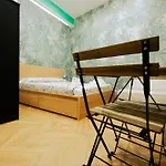 公寓 La Casa Di Nini Centro 那不勒斯