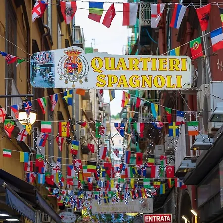 La Casa Di Nini Centro
