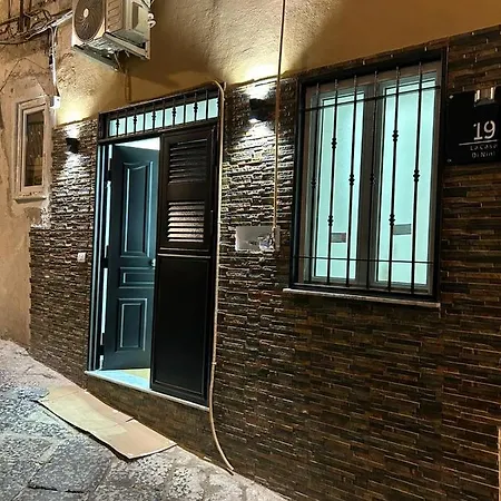 Daire La Casa Di Nini Centro *