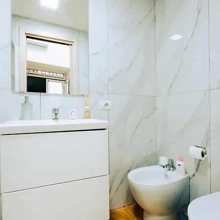 Daire La Casa Di Nini Centro *