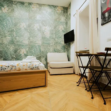 La Casa Di Nini Centro 公寓