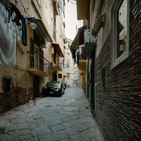 La Casa Di Nini Centro 公寓 *