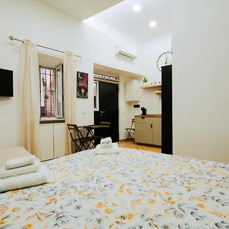 La Casa Di Nini Centro 公寓 *
