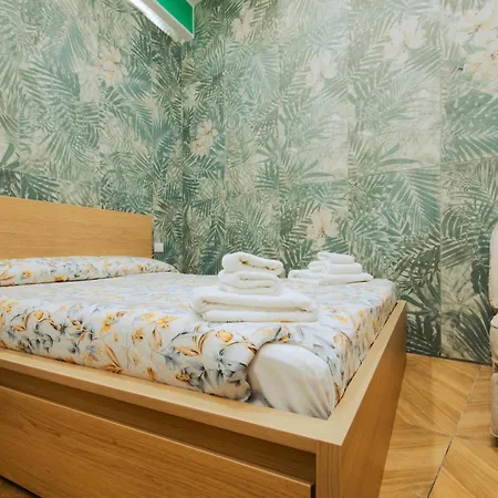 Daire La Casa Di Nini Centro