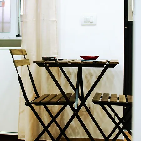 Daire La Casa Di Nini Centro *